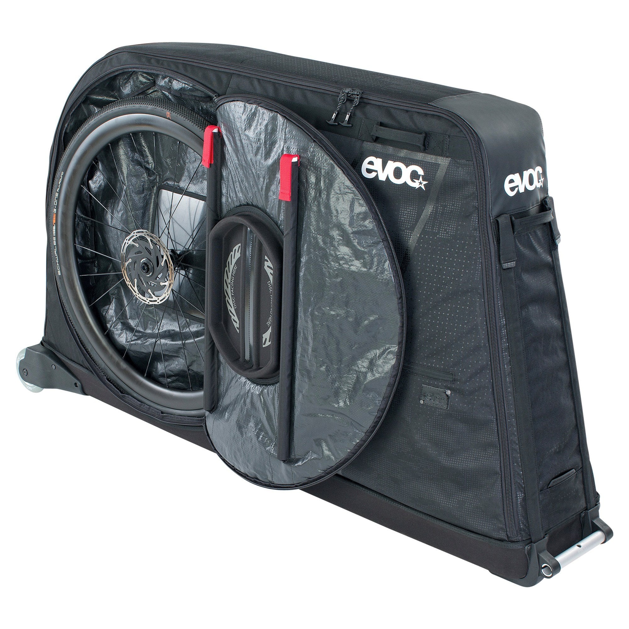 EVOC Travel - Bike Travel Bag Pro