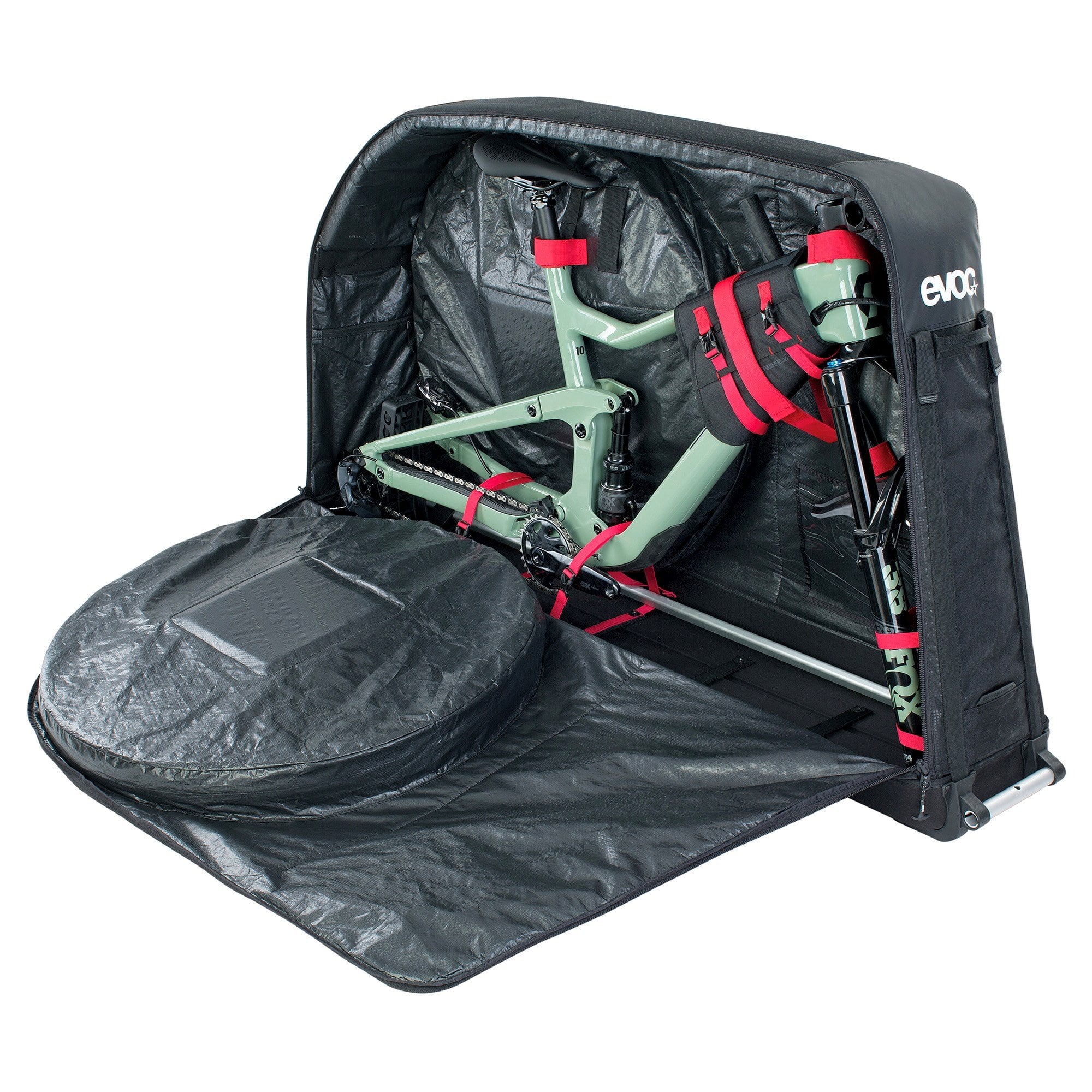 EVOC Travel - Bike Travel Bag Pro