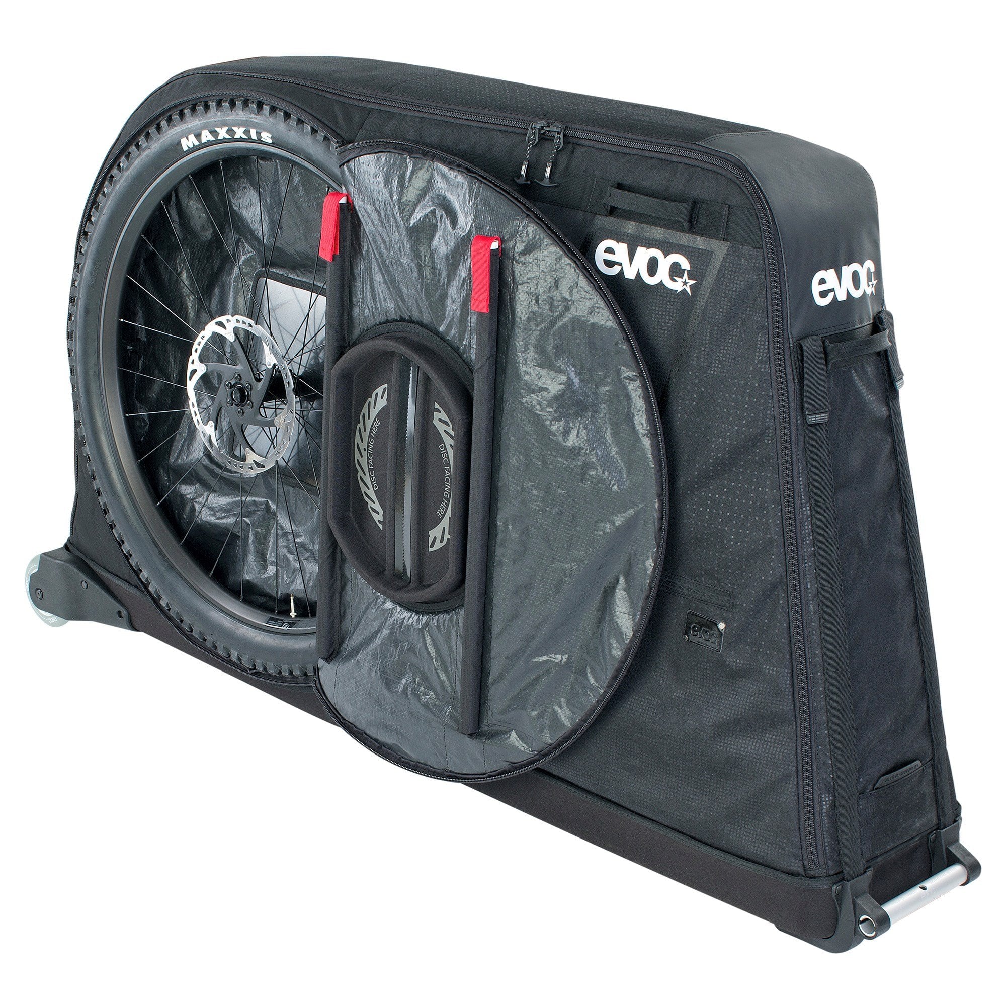EVOC Travel - Bike Travel Bag Pro