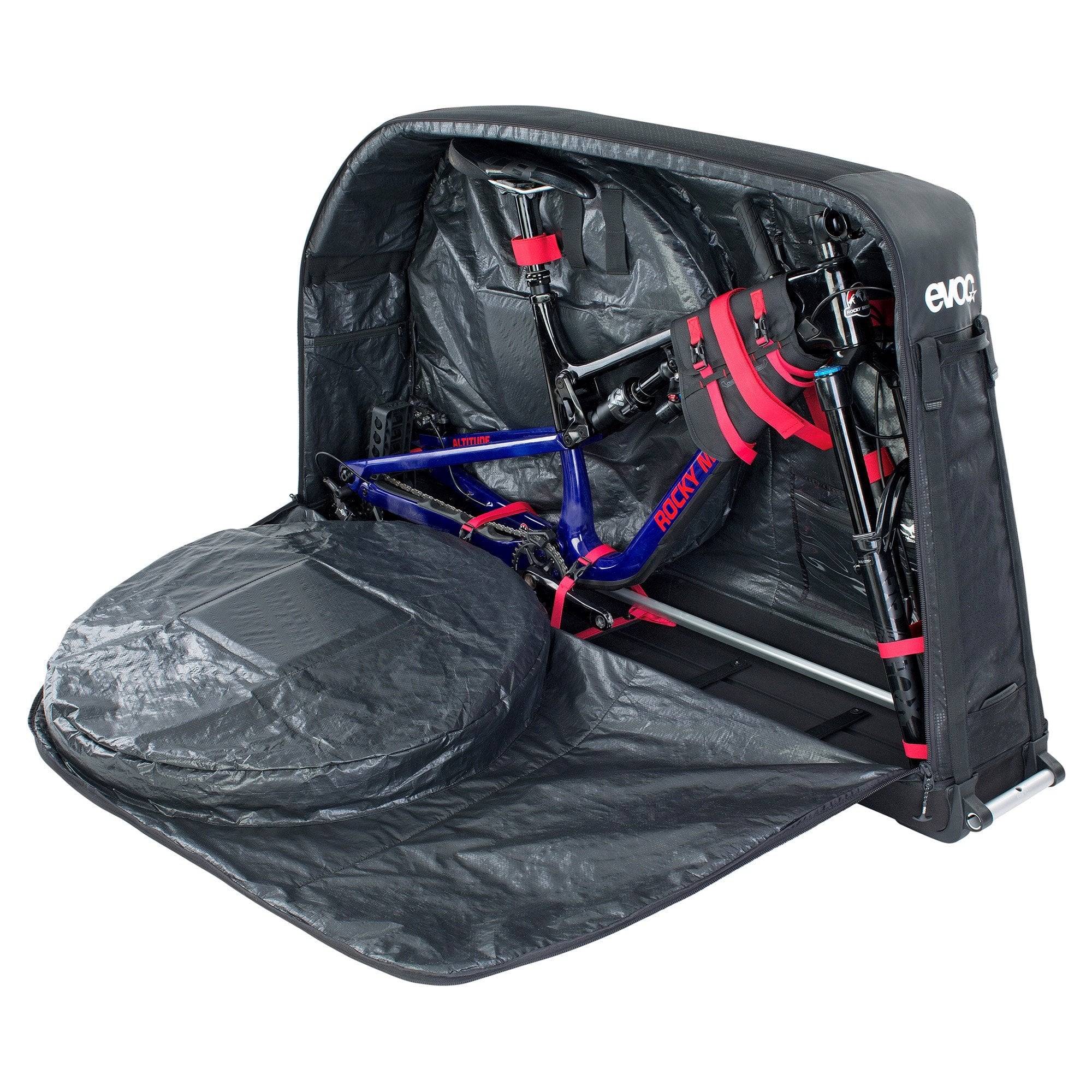 EVOC Travel - Bike Travel Bag Pro