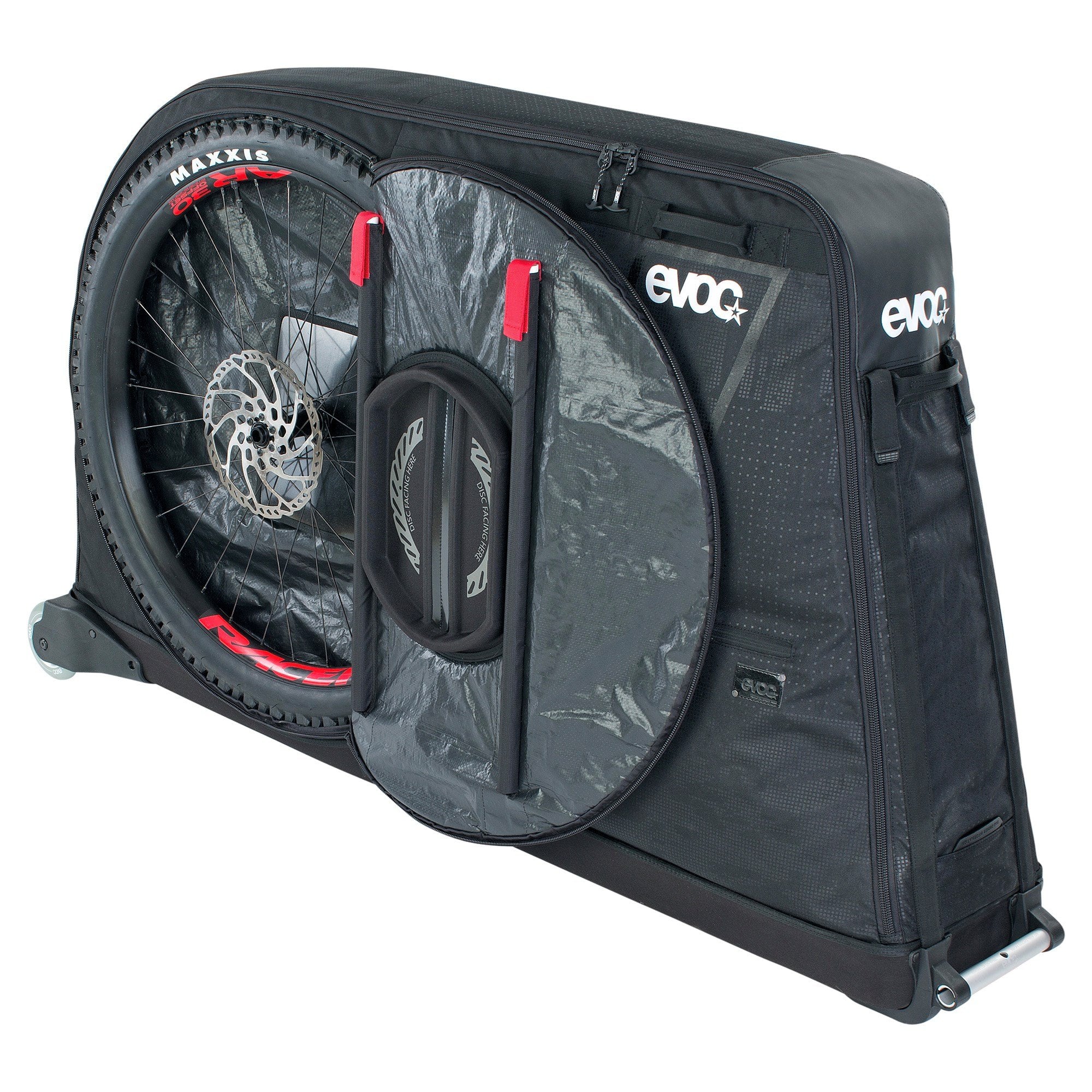 EVOC Travel - Bike Travel Bag Pro
