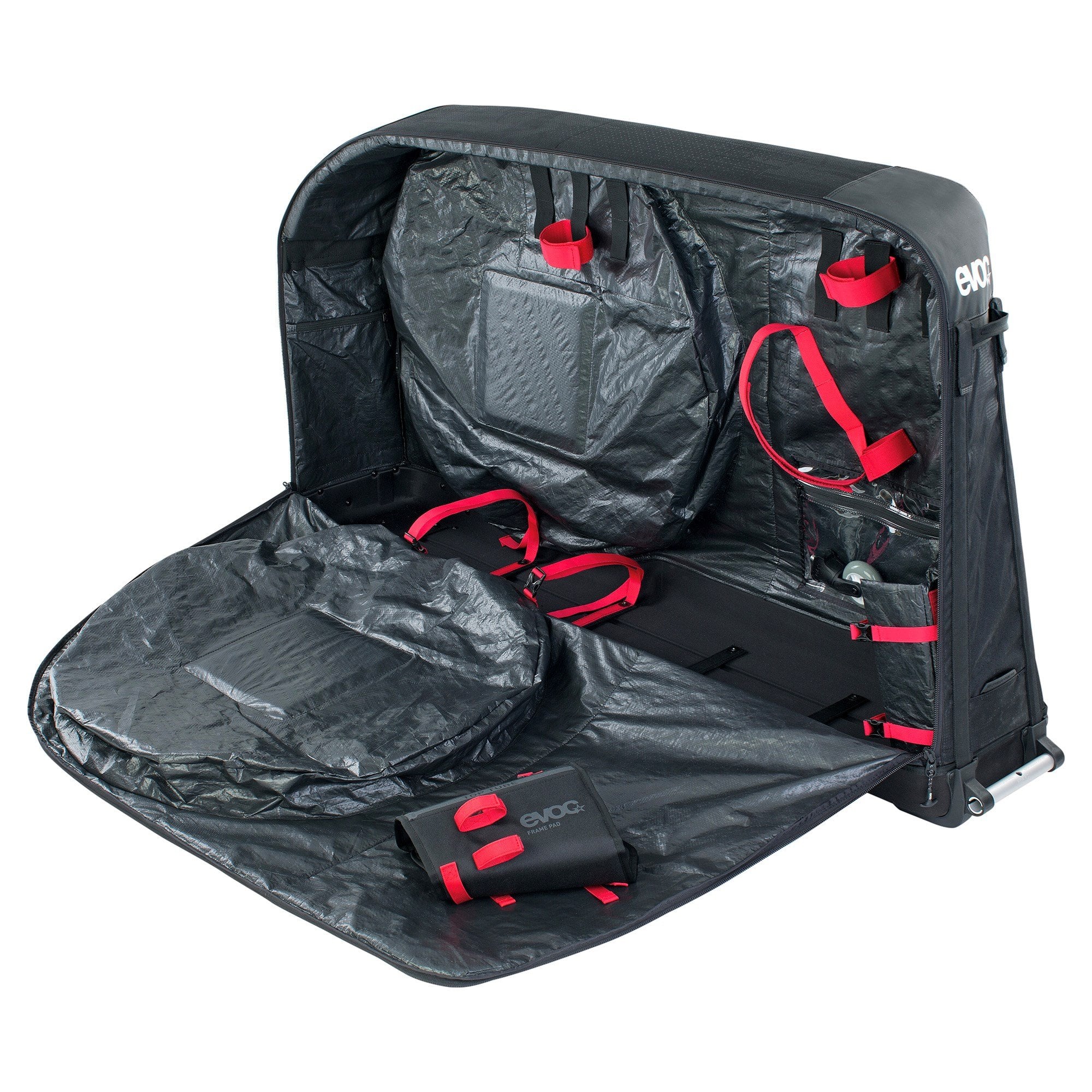 EVOC Travel - Bike Travel Bag Pro