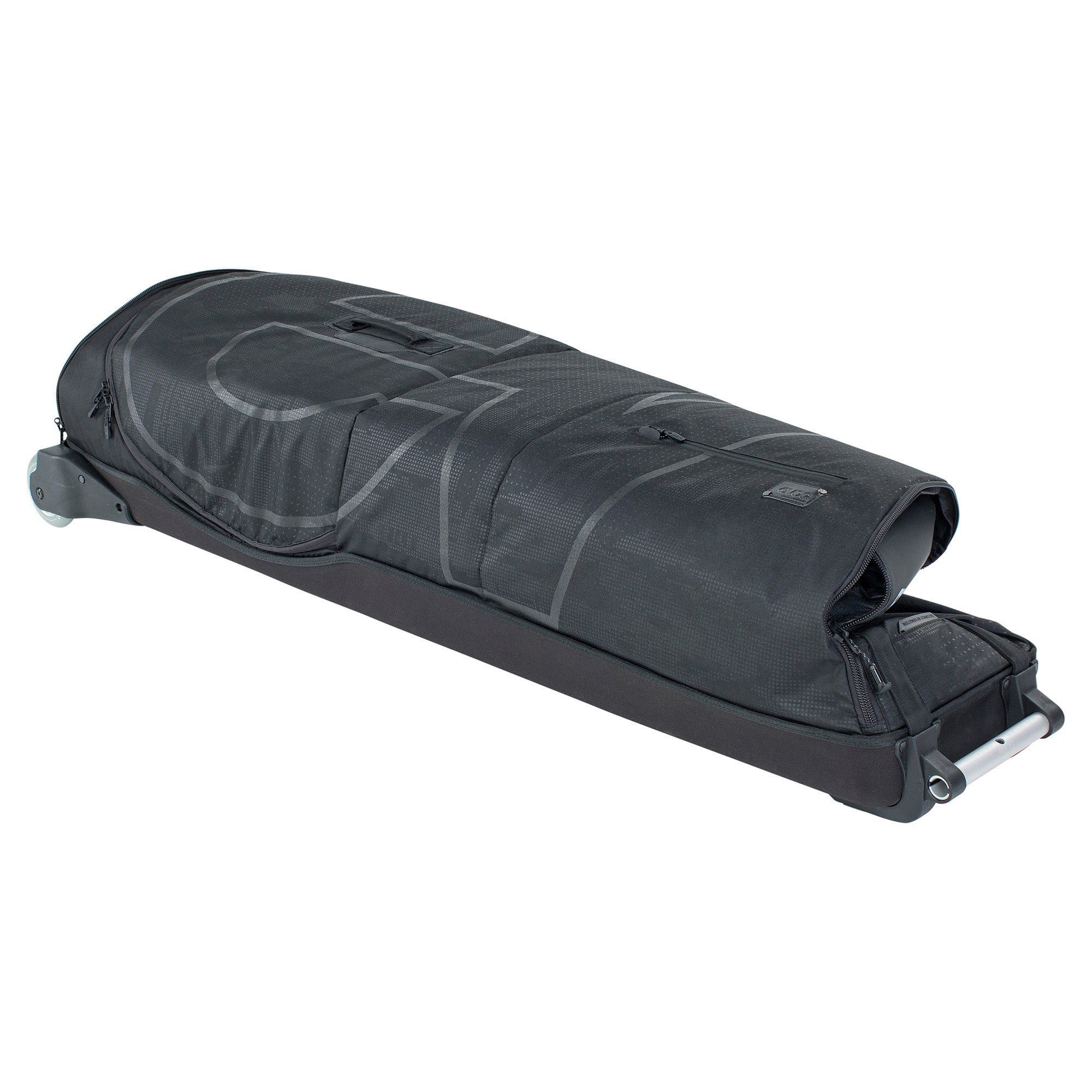 EVOC Travel - Bike Travel Bag Pro