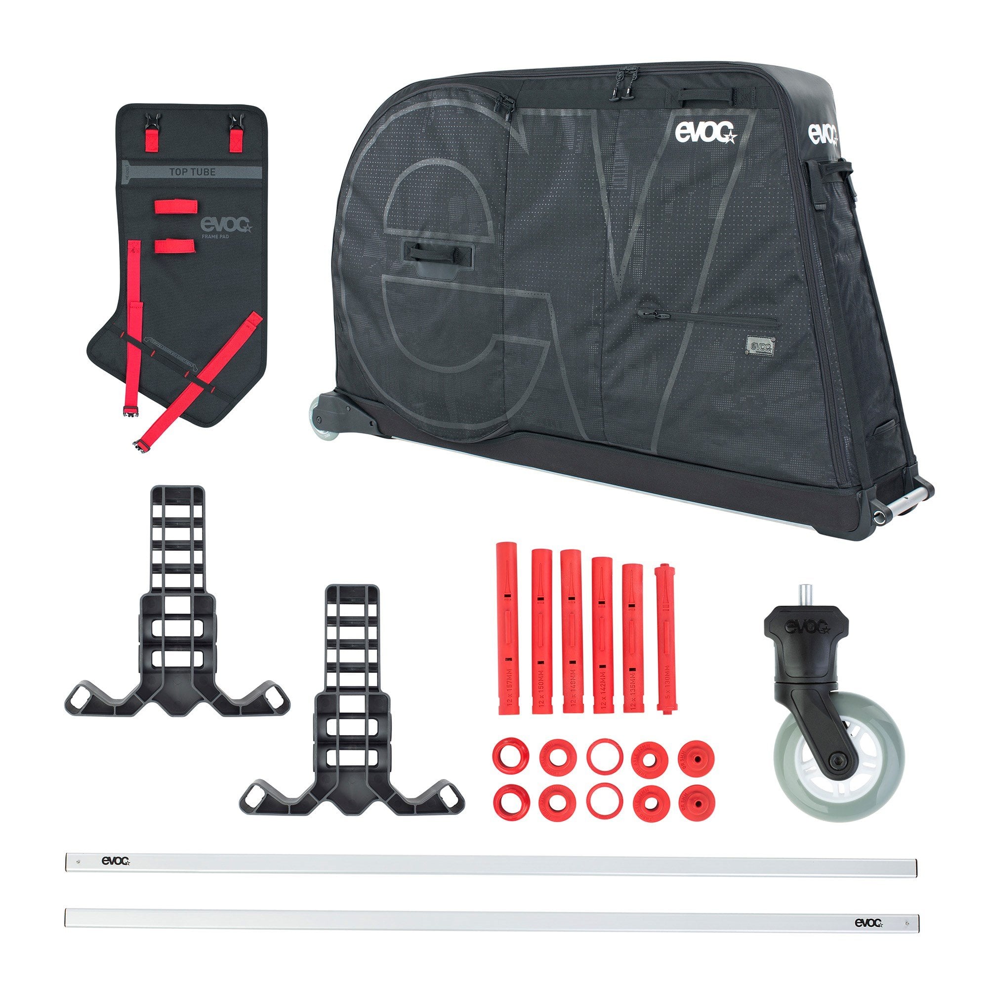 EVOC Travel - Bike Travel Bag Pro