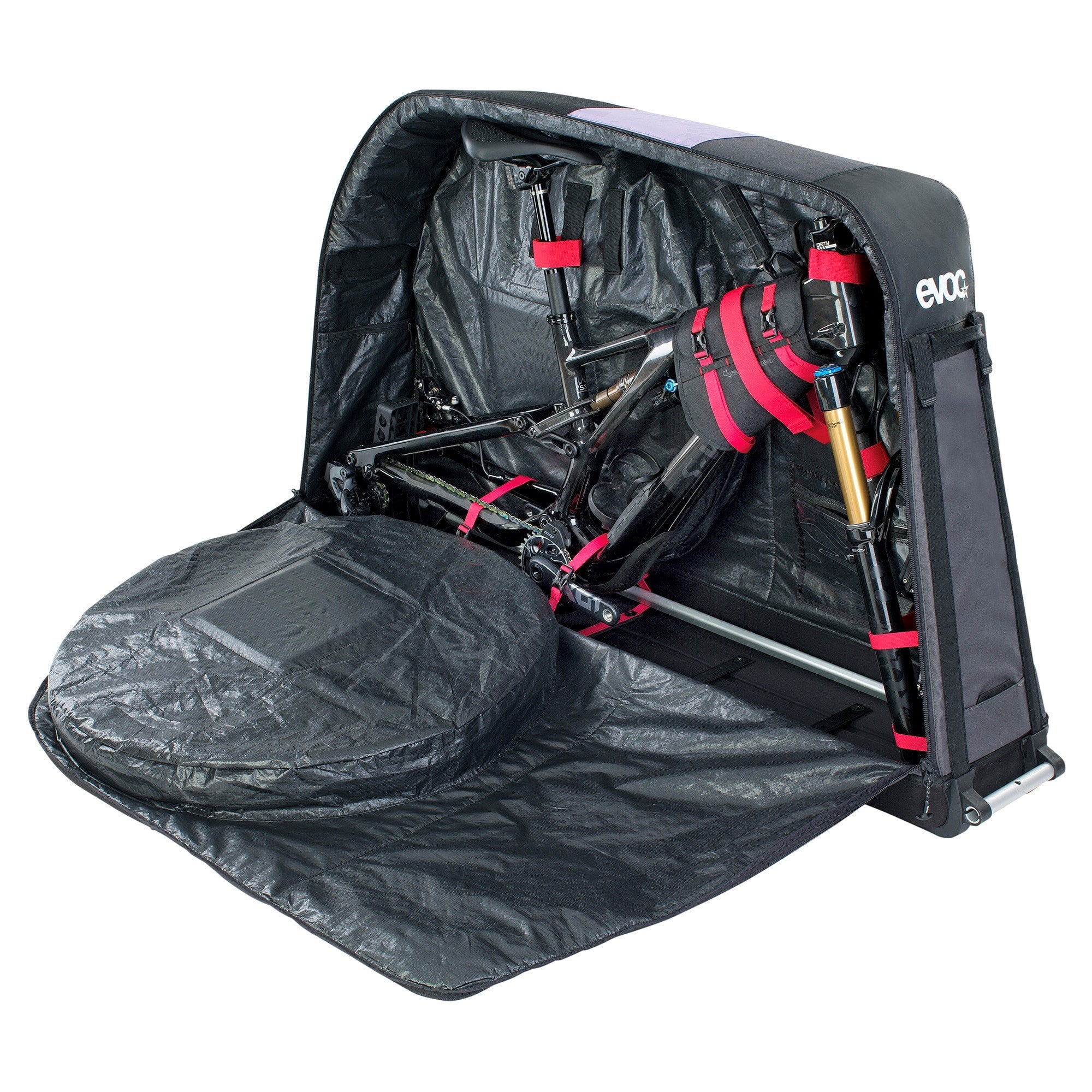 EVOC Travel - Bike Travel Bag Pro
