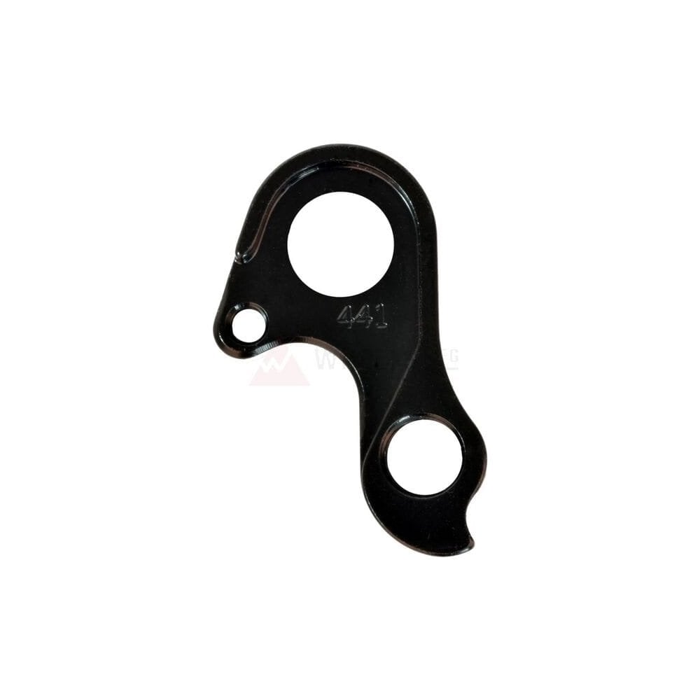 Wheels Manufacturing Replaceable Derailleur Hanger / Dropout 441 Hanger