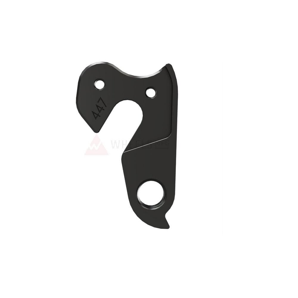 Wheels Manufacturing Replaceable Derailleur Hanger / Dropout 447 Hanger