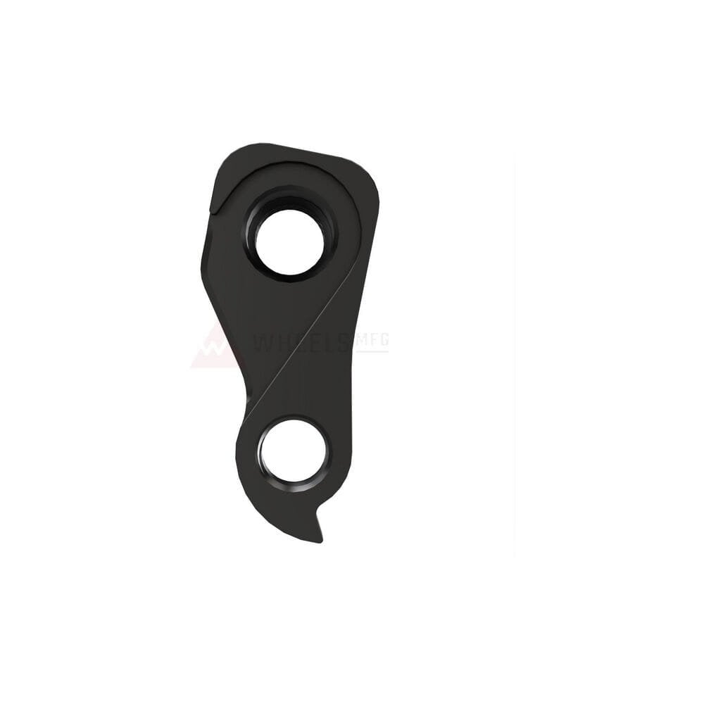 Wheels Manufacturing Replaceable Derailleur Hanger / Dropout 469 Hanger