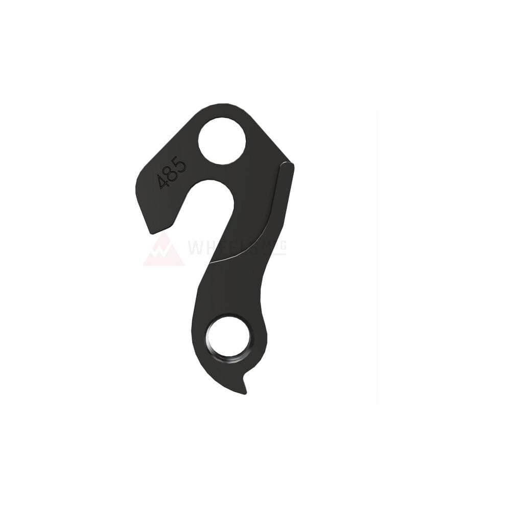 Wheels Manufacturing Replaceable Derailleur Hanger / Dropout 485 Hanger