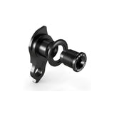 Wheels Manufacturing Replaceable Derailleur Hanger / Dropout 487 Black Bolt Hanger