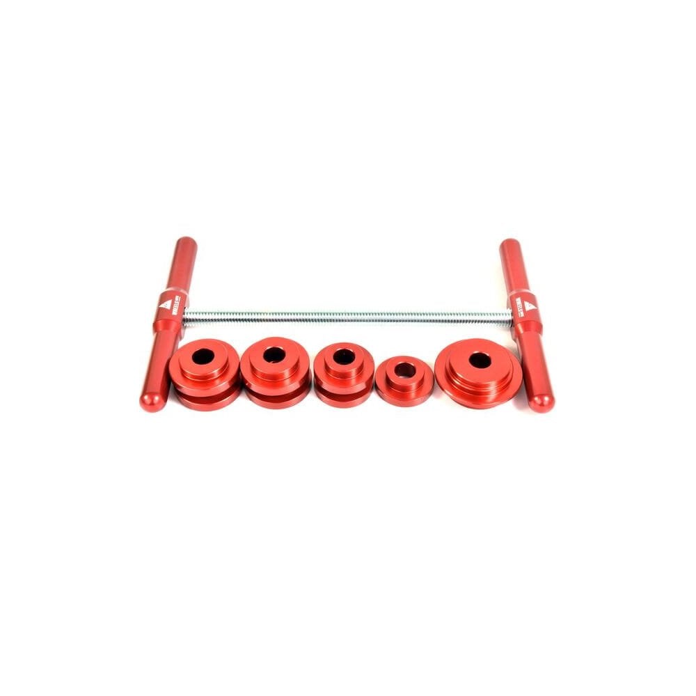 Wheels Manufacturing Tools - Bottom Bracket Essential Kit