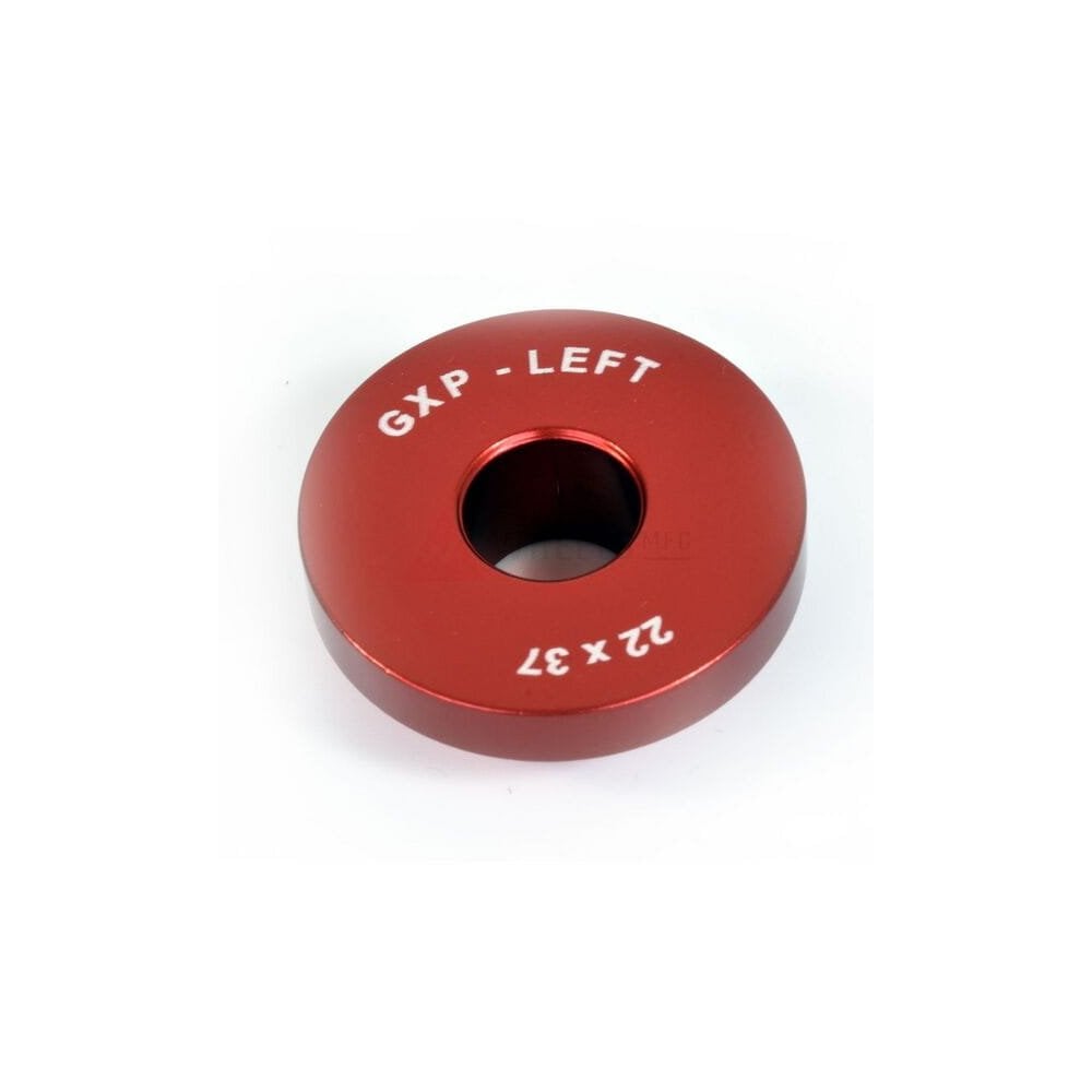 Wheels Manufacturing Tools - 22mm Open Bore Drift