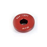 Wheels Manufacturing Tools - 22mm Open Bore Drift
