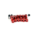 Wheels Manufacturing Tools - Hub Bearing Press Pro Kit