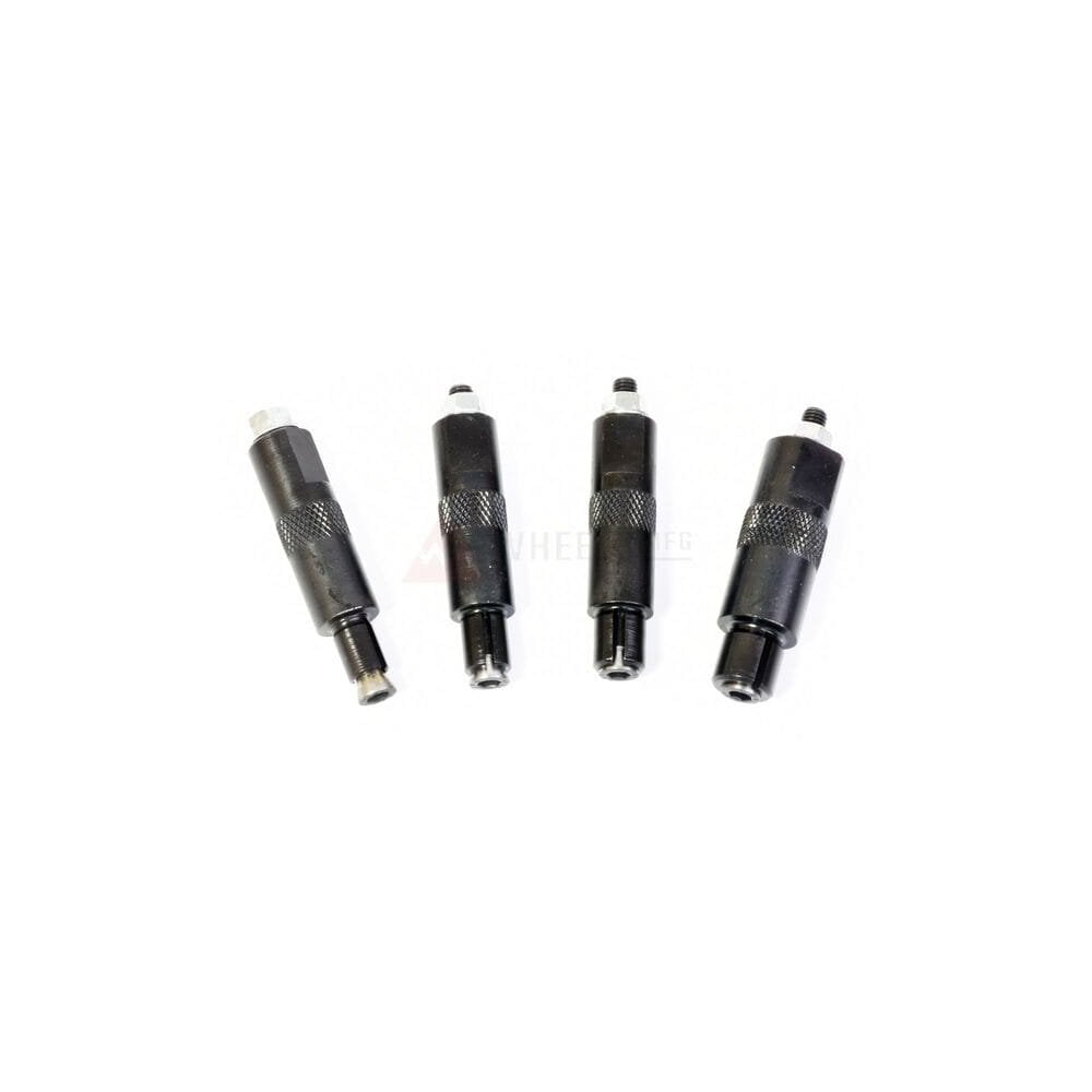 Wheels Manufacturing Tools - Hub Bearing Extractor Essential Kit