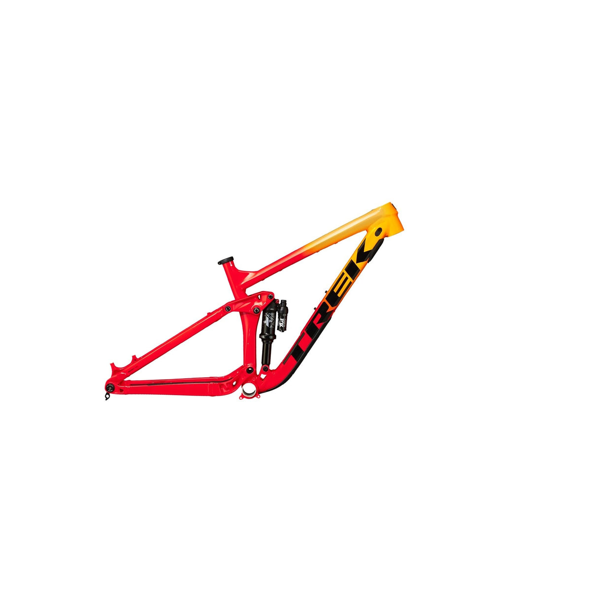 Trek Remedy Al Frameset MTB Frame