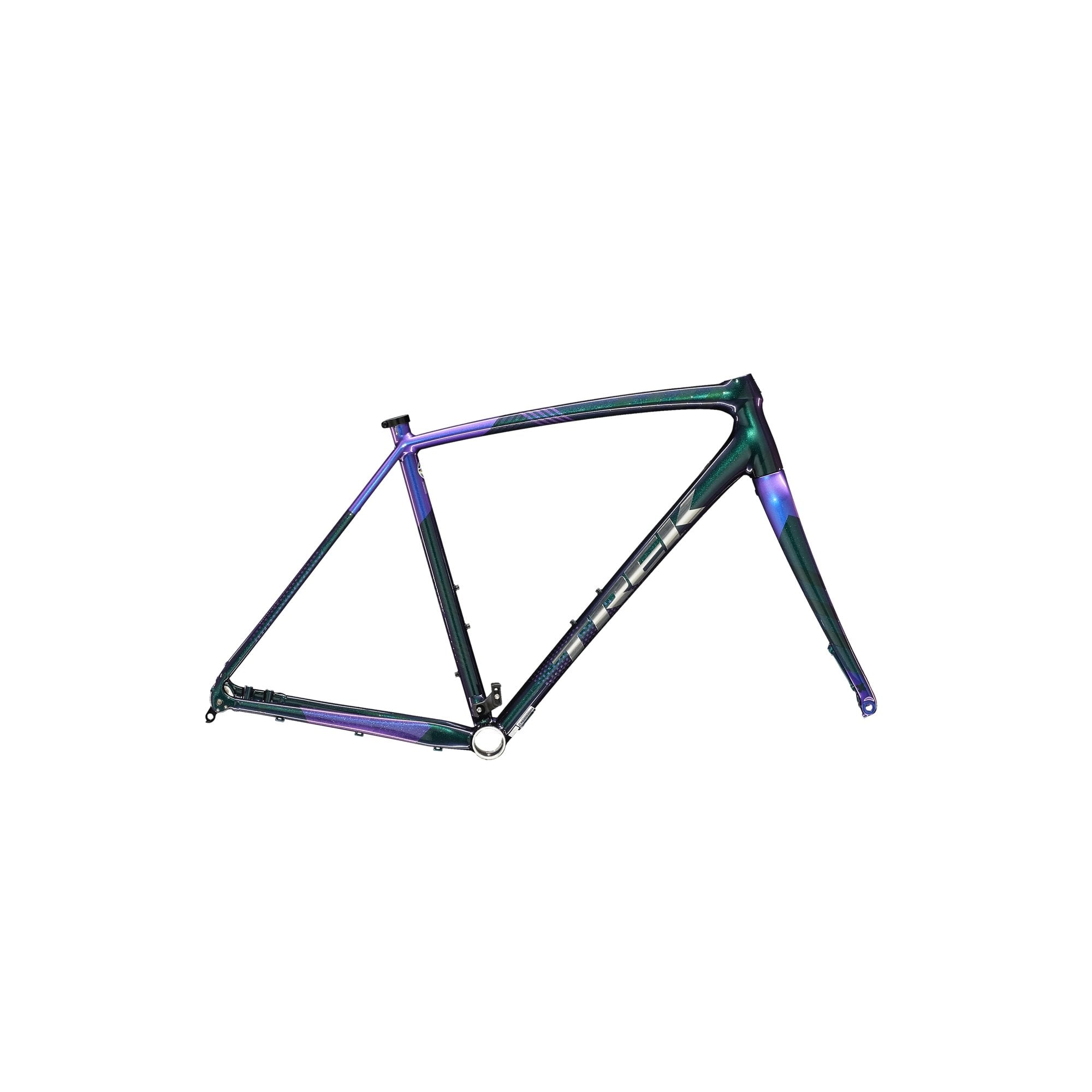 Trek Crockett Disc Road Frameset