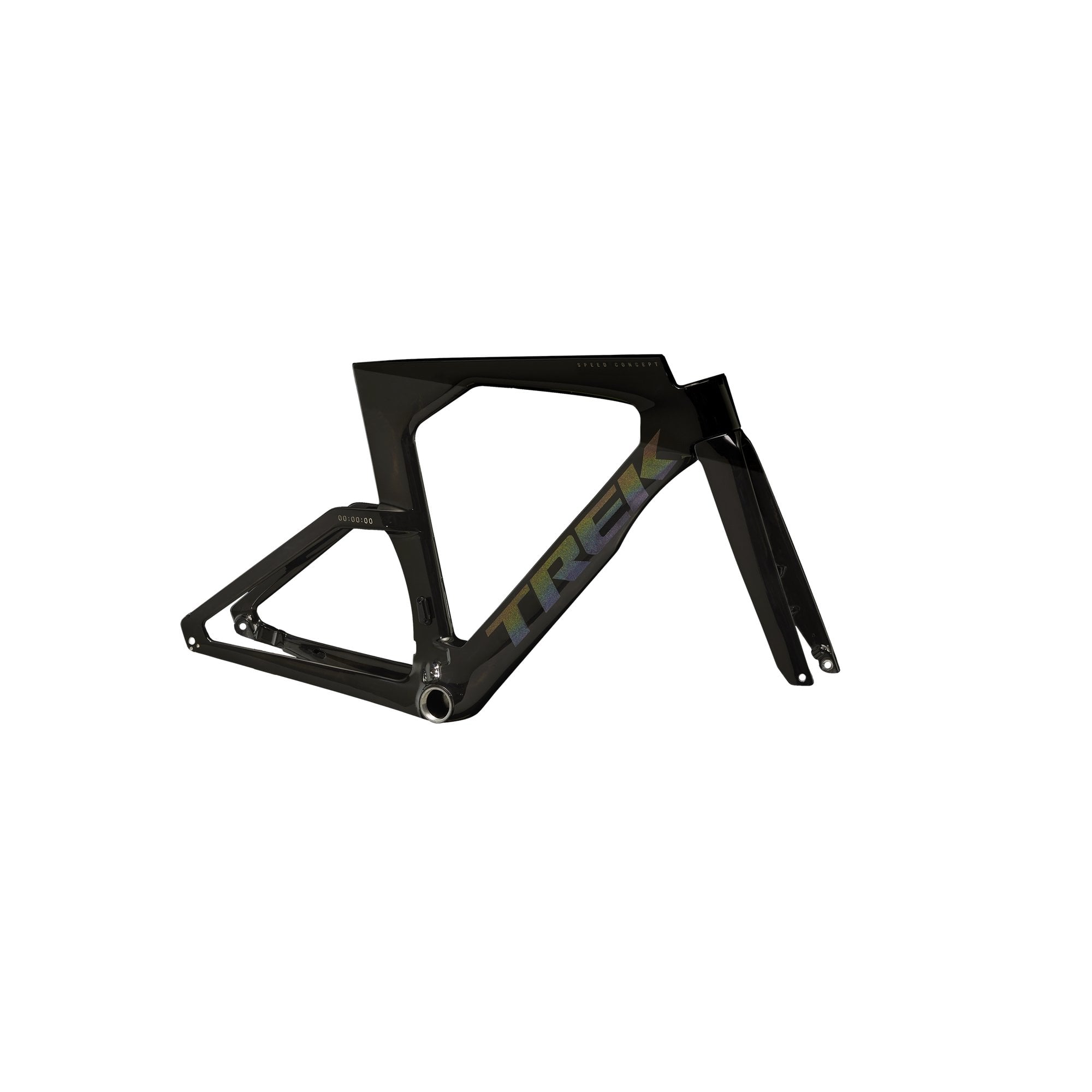 Trek Speed Concept Tt Road Frameset