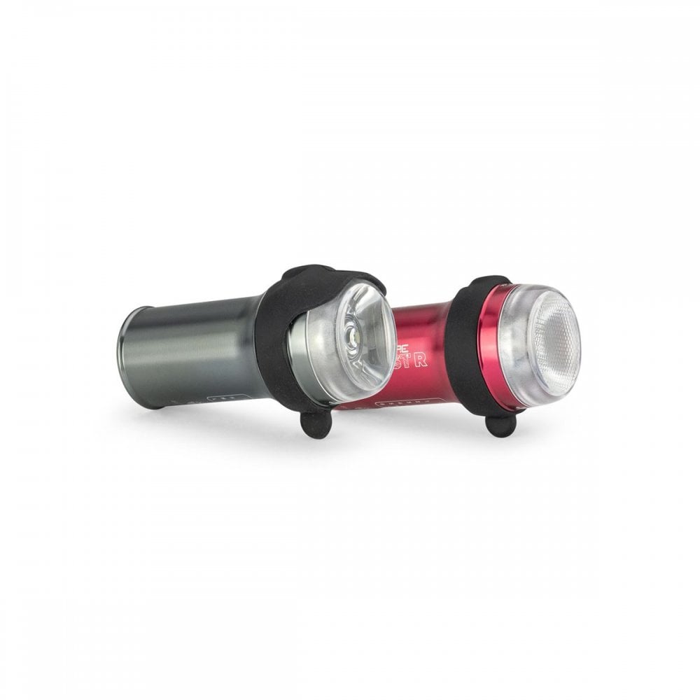 Exposure Light Setss - Gun Metal Black