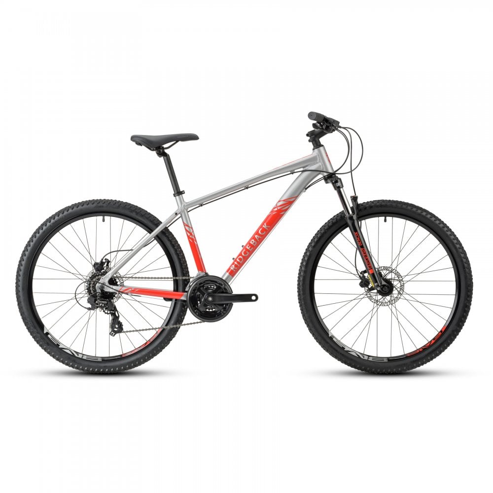 Ridgeback Terrain 4 Mountain Bike