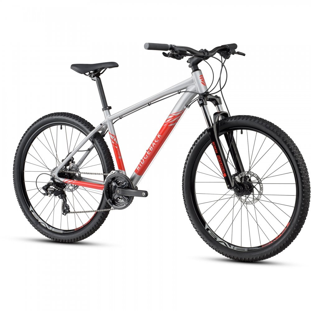 Ridgeback Terrain 4 Mountain Bike