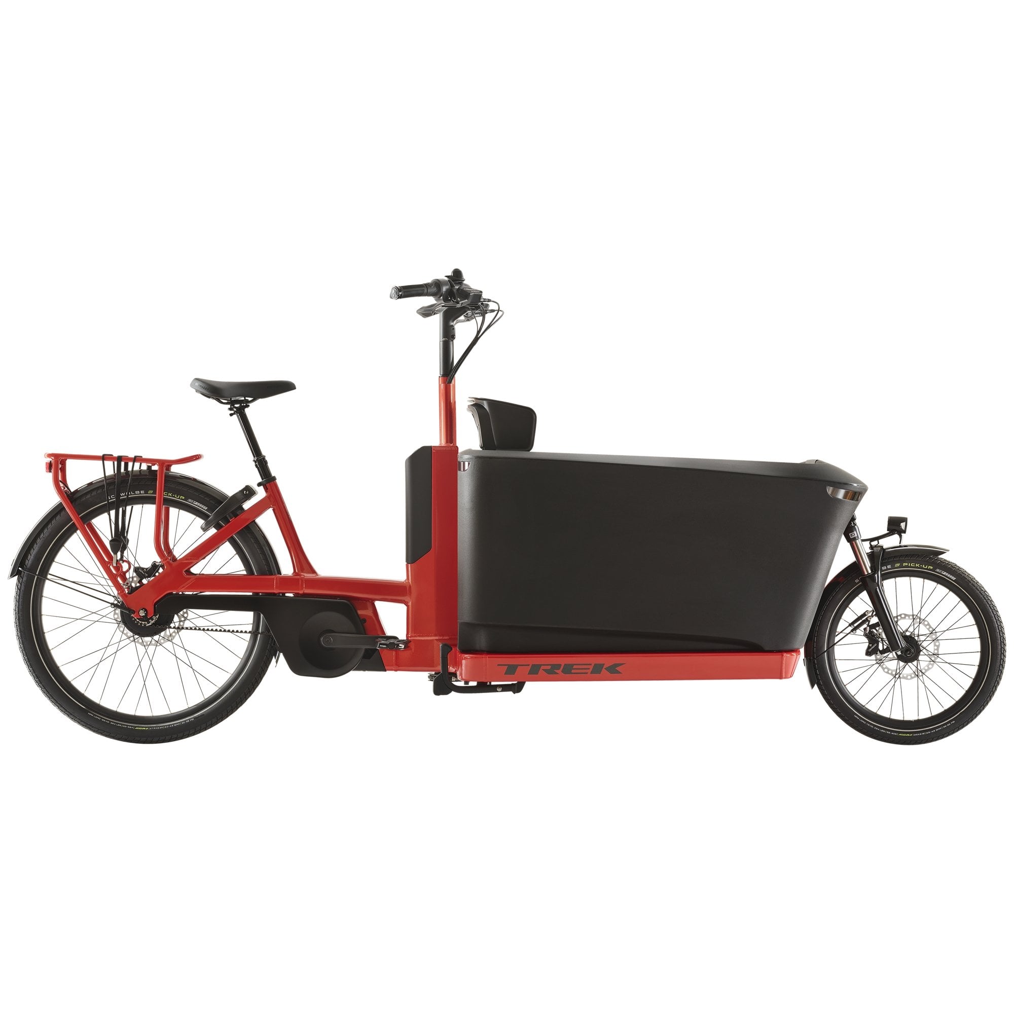 Trek Fetch+ 4 e-Cargo Bike