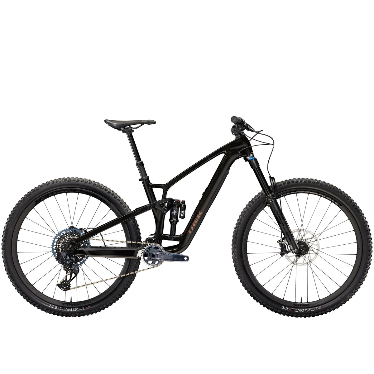Trek Fuel EX 9.8 GX AXS Gen 6 Mountain Bike