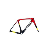 Trek Domane Rsl Frameset Gen 4 Road Frameset