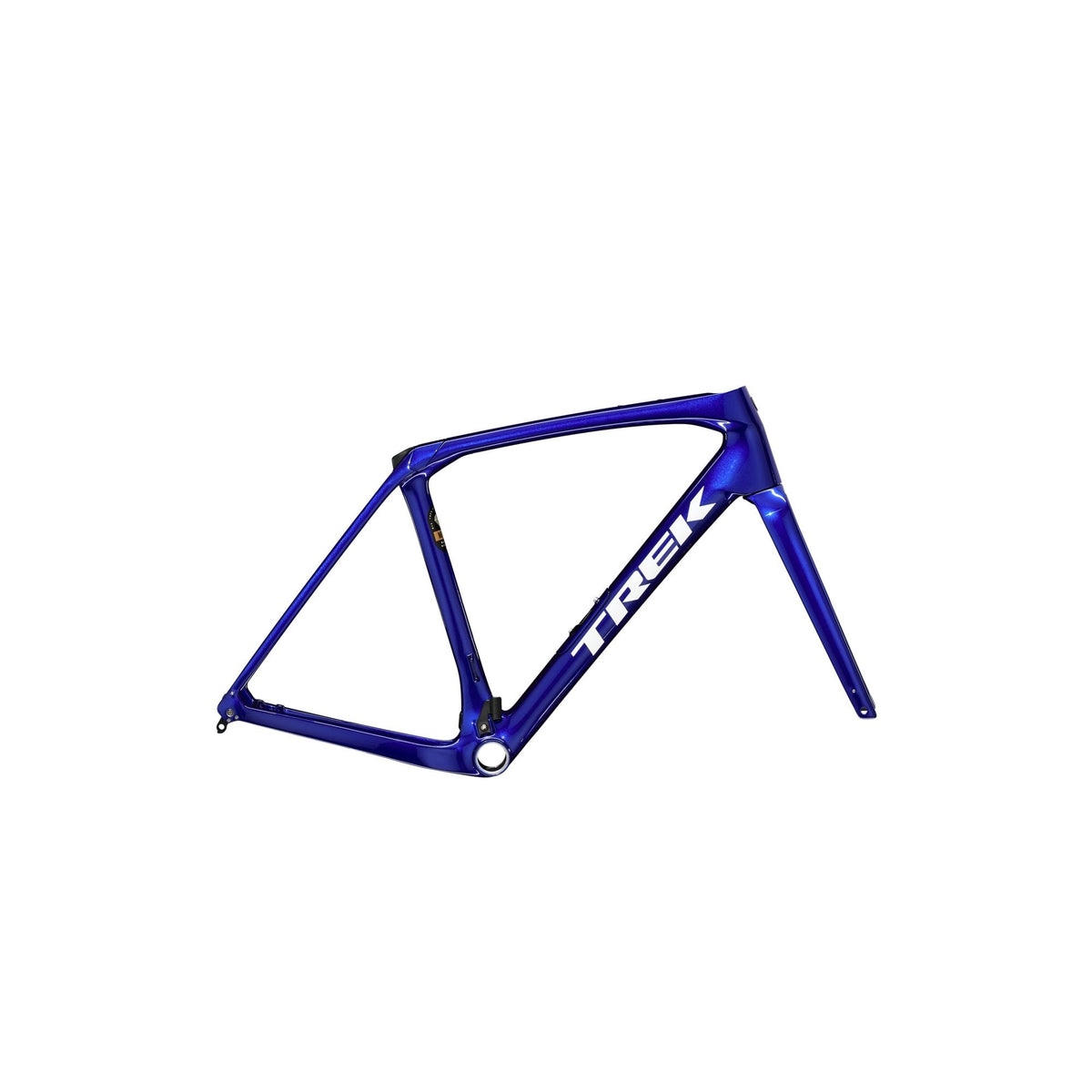 Trek Domane Sl Frameset Gen 4 Road Frameset