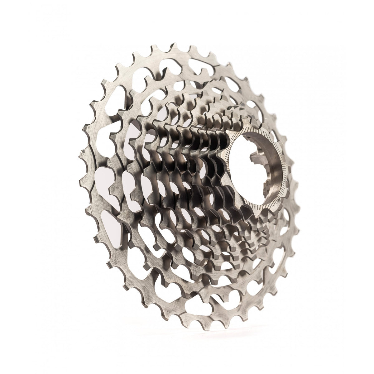 Classified 11S Steel Cassette