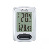 Cateye Computers & GPS - Velo Wireless Cycle Computer