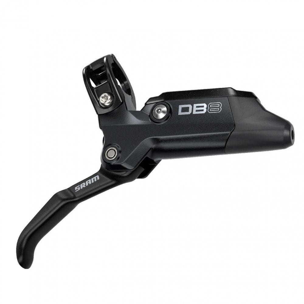 Sram Disc Brake Db8 Diffusion Black Front 950Mm Hose (Includes Mmx Clamp Rotor/Bracket Sold Separately) Mineral Oil Brake A1 Disc Pads