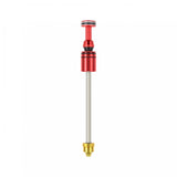 Rock Shox Spare Air Spring Upgrade Kit Debonair+ W/ Butter Cup (Includes Air Shaft Assembly Buttercup & Seal Head) Lyrik D1+(2023+) Spares & Accesories