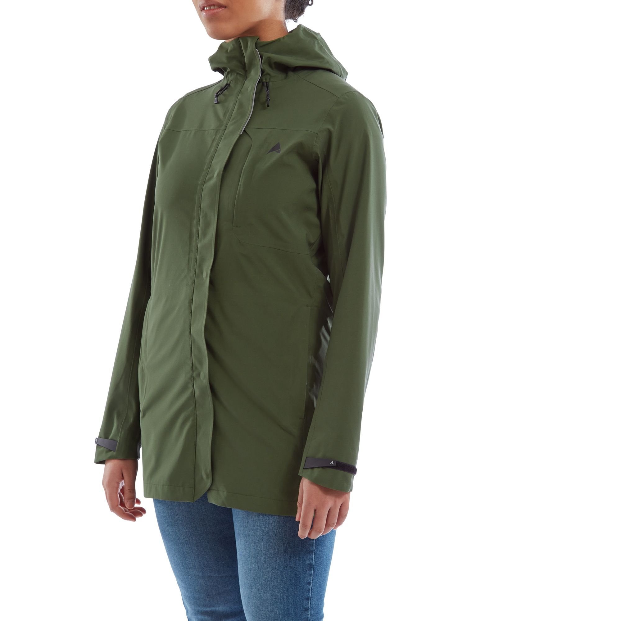 Altura Grid Women's Parka Waterproof Jacket
