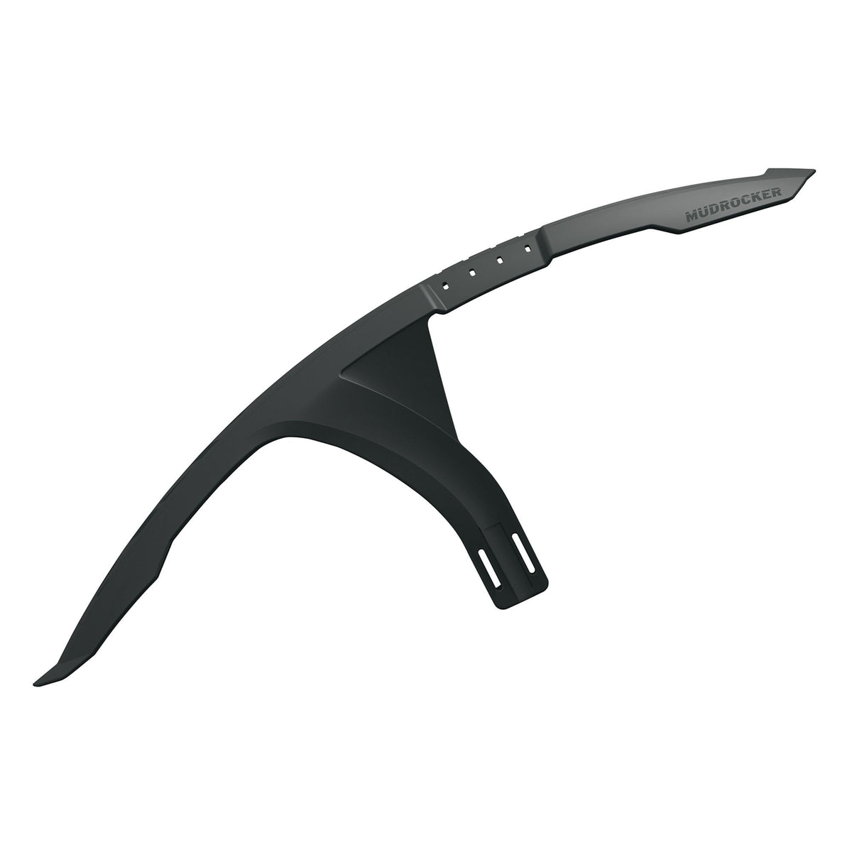 SKS Mountain Guards - Mudrocker Front