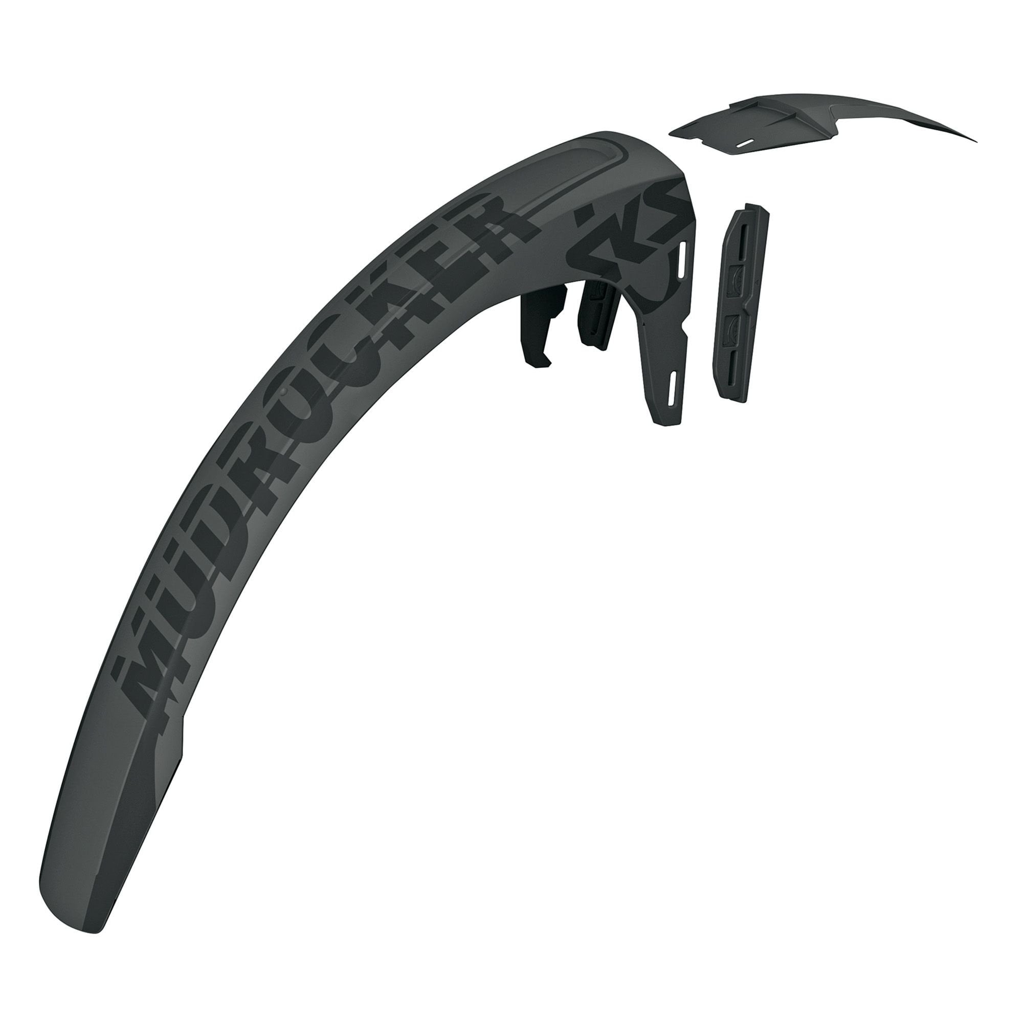 SKS Mountain Guards - Mudrocker Rear
