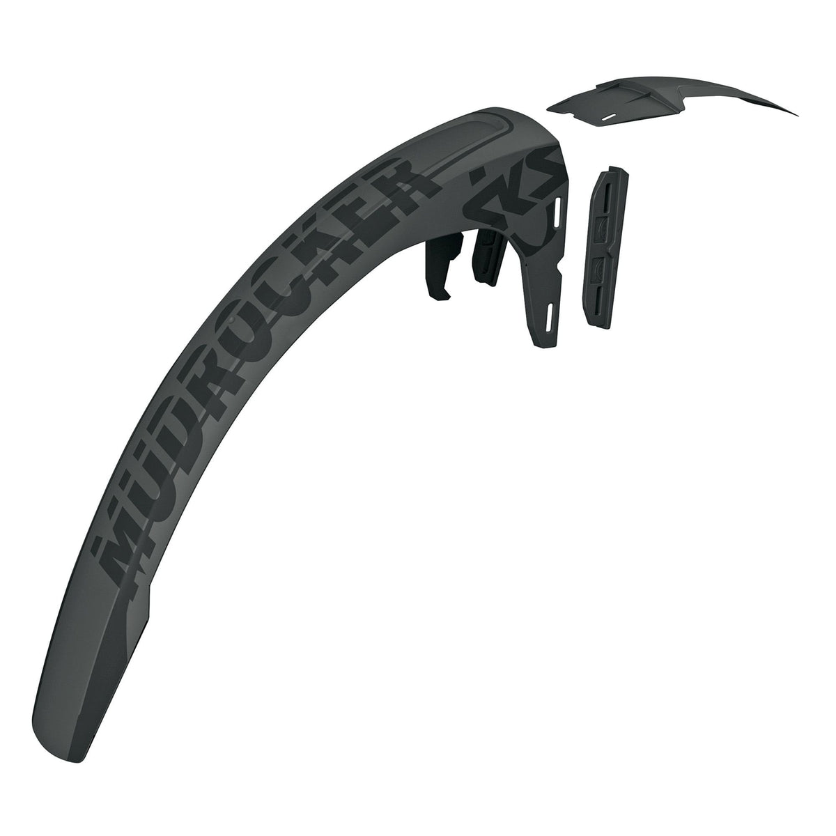 SKS Mountain Guards - Mudrocker Rear