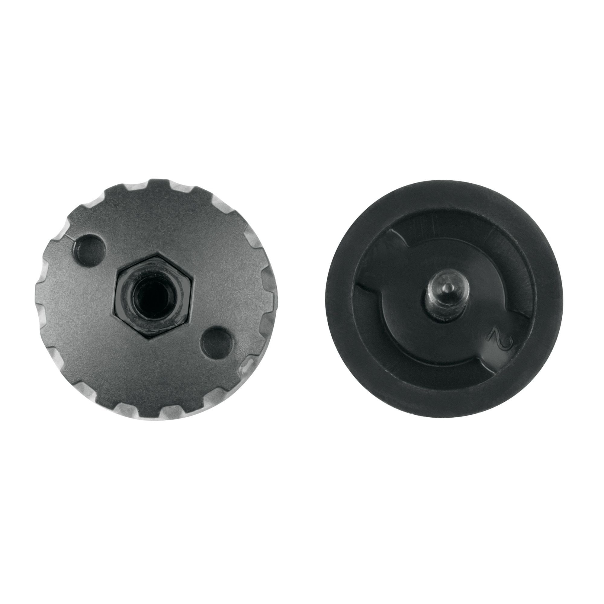 SKS Mounts & Spares - Explorer Saddlebag Plastic Screws For Mudguard