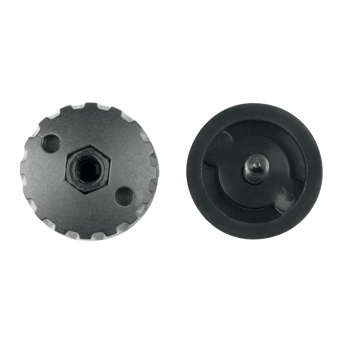 SKS Mounts & Spares - Explorer Saddlebag Plastic Screws For Mudguard