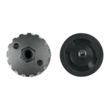 SKS Mounts & Spares - Explorer Saddlebag Plastic Screws For Mudguard