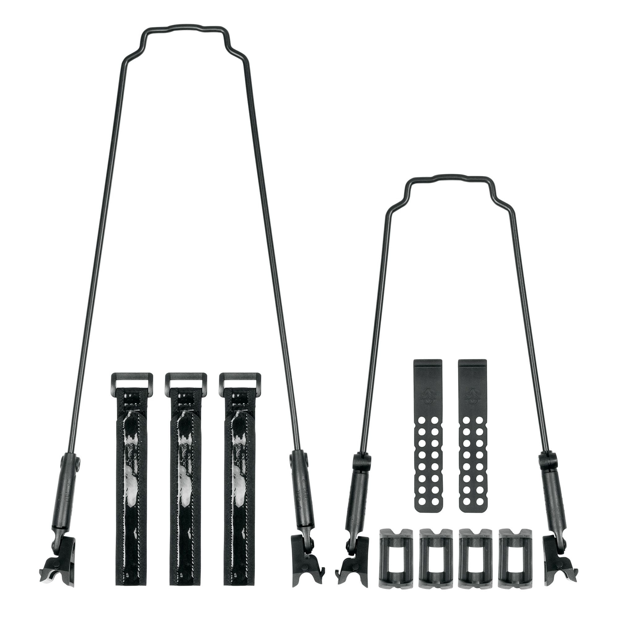SKS Mounts & Spares - Veloflexx 55 U-Stay Kit