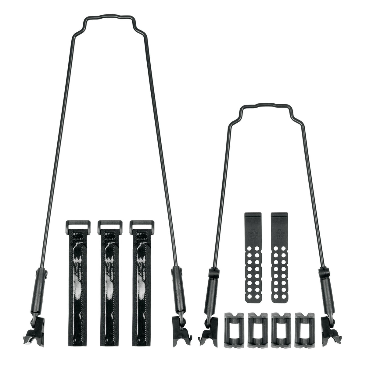 SKS Mounts & Spares - Veloflexx 55 U-Stay Kit
