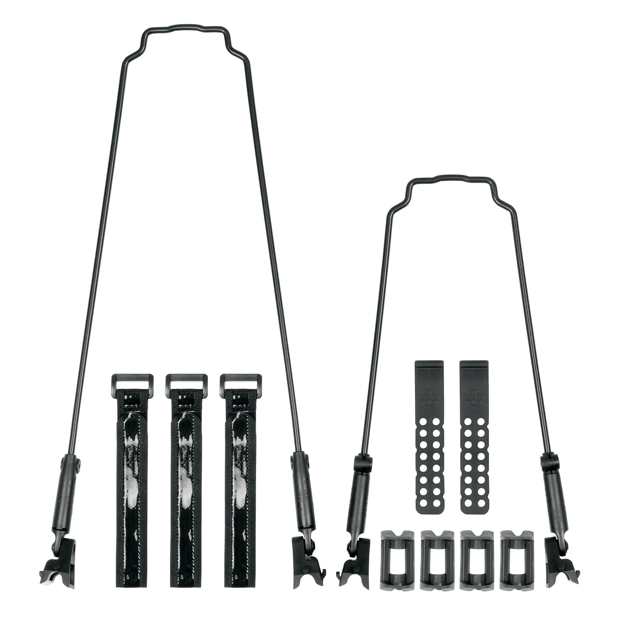 SKS Mounts & Spares - Veloflexx 65 U-Stay Kit 26"-27.5"
