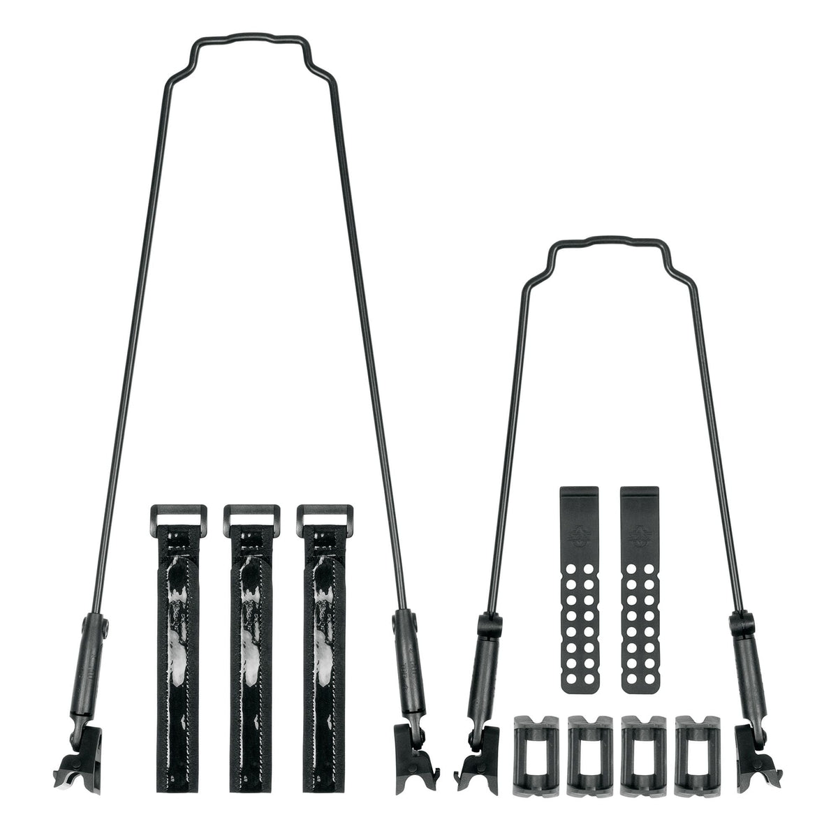SKS Mounts & Spares - Veloflexx 65 U-Stay Kit 26"-27.5"