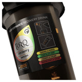 TORQ Drinks - Recovery Mixer Bottle Pack