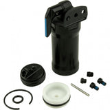 Sram Rear Shock Reservoir Assembly 62Mm 380 Lock (Includes Reservoir Internals) Super Deluxe Air/Coil Rt A1+ (37.5-65) Spares & Accessories