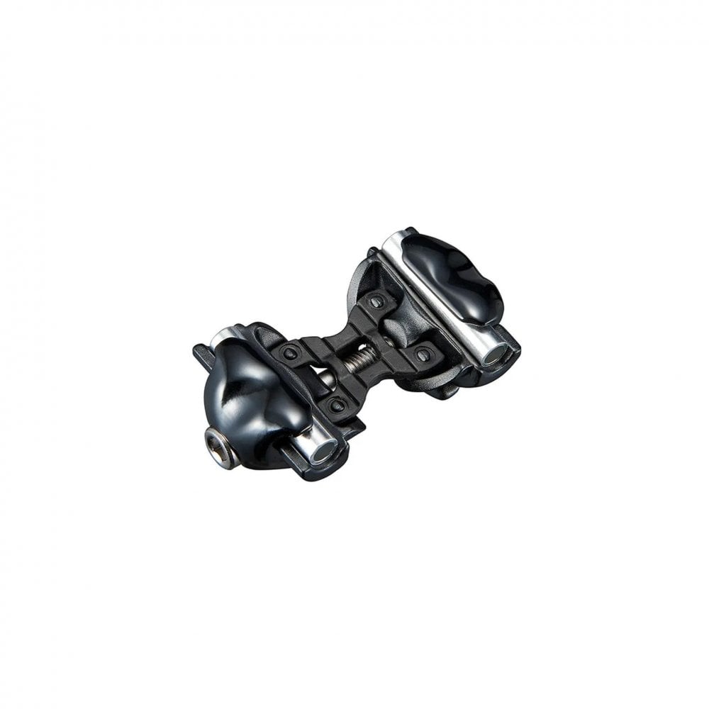 Ritchey Seatpost Spares- Wcs Carbon 1-Bolt Rail Complete Clampset