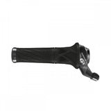 Sram Shifter Gx Grip Shift 11 Speed Rear With Locking Grip Black MTB Shifters