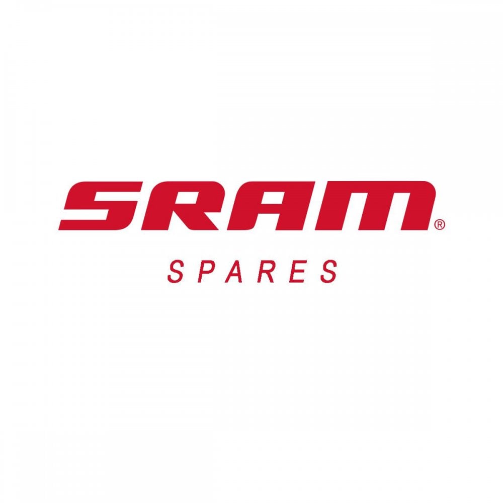 Sram Spare Shifter Brake Lever Exchange Hydraulic Red 22 Front Spares & Accessories