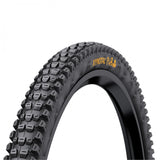 Continental Xynotal Downhill Tyre - Soft Compound Foldable Tyre